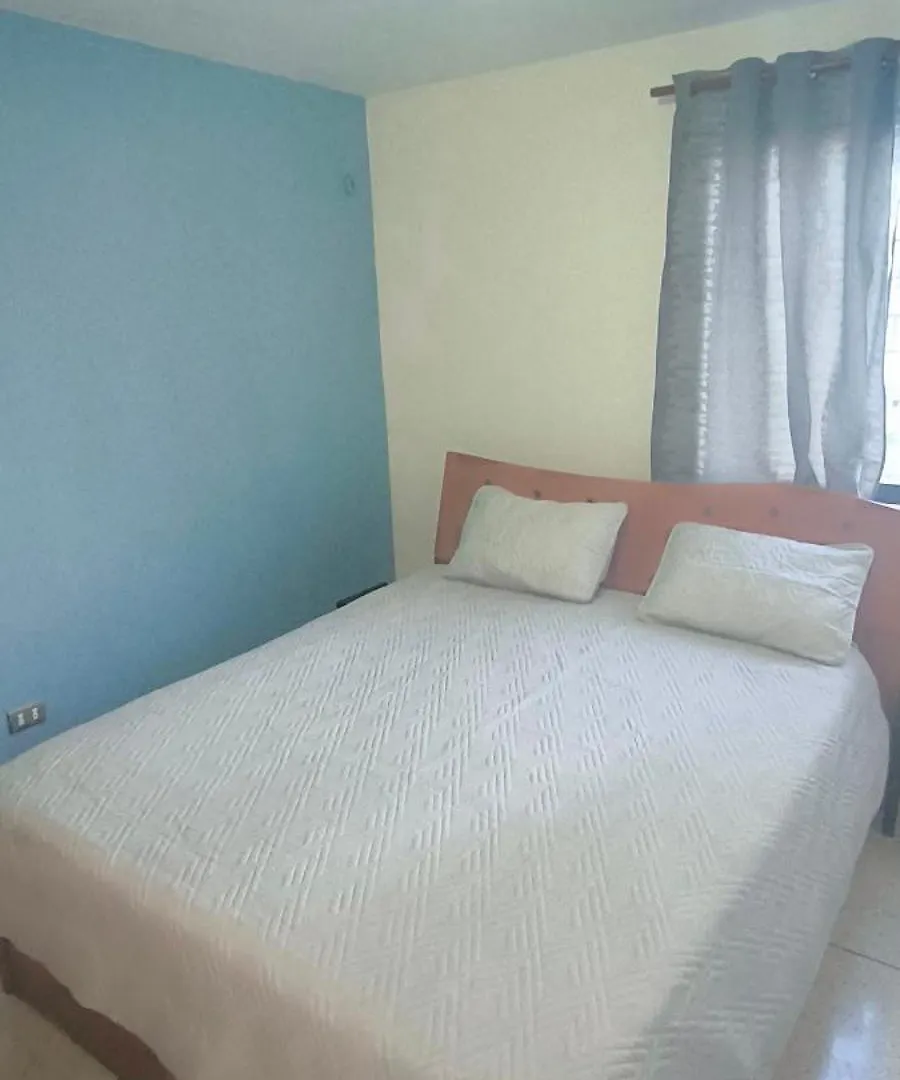 Apartamento Comodo En El Marques Caracas 0*,