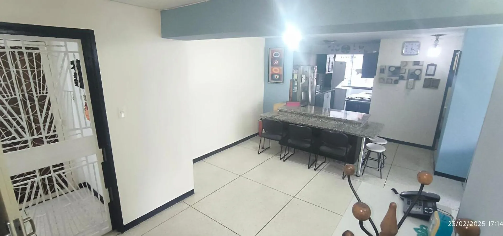 Apartamento Comodo En El Marques Caracas Venezuela