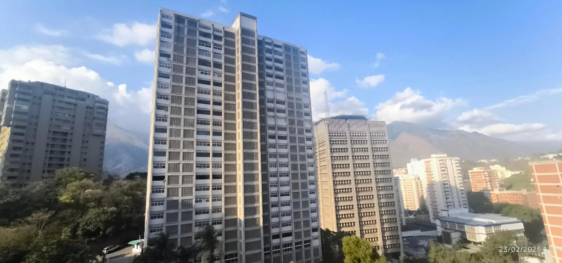 Apartamento Comodo En El Marques Caracas Lejlighed