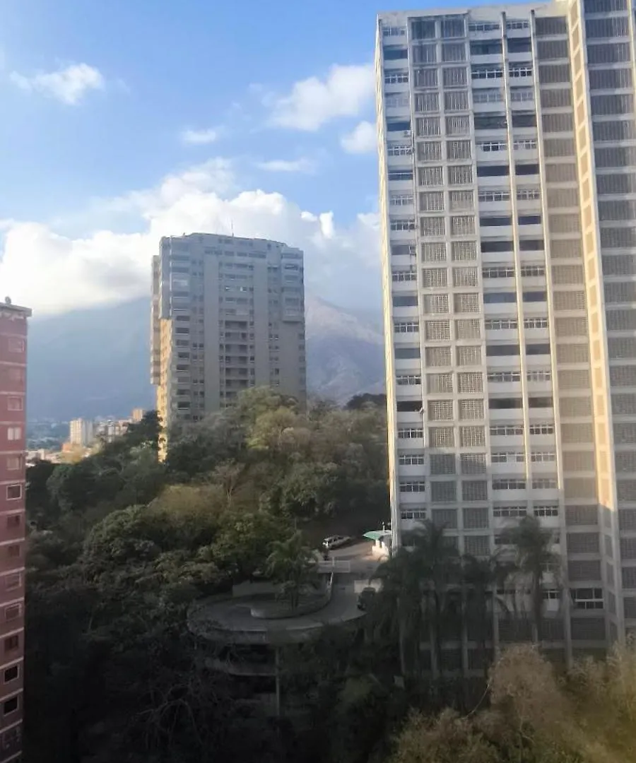 Lejlighed Apartamento Comodo En El Marques Caracas
