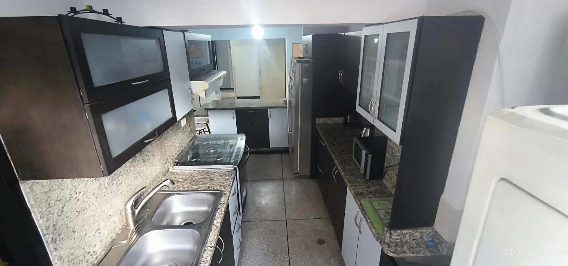 Lejlighed Apartamento Comodo En El Marques Caracas Venezuela