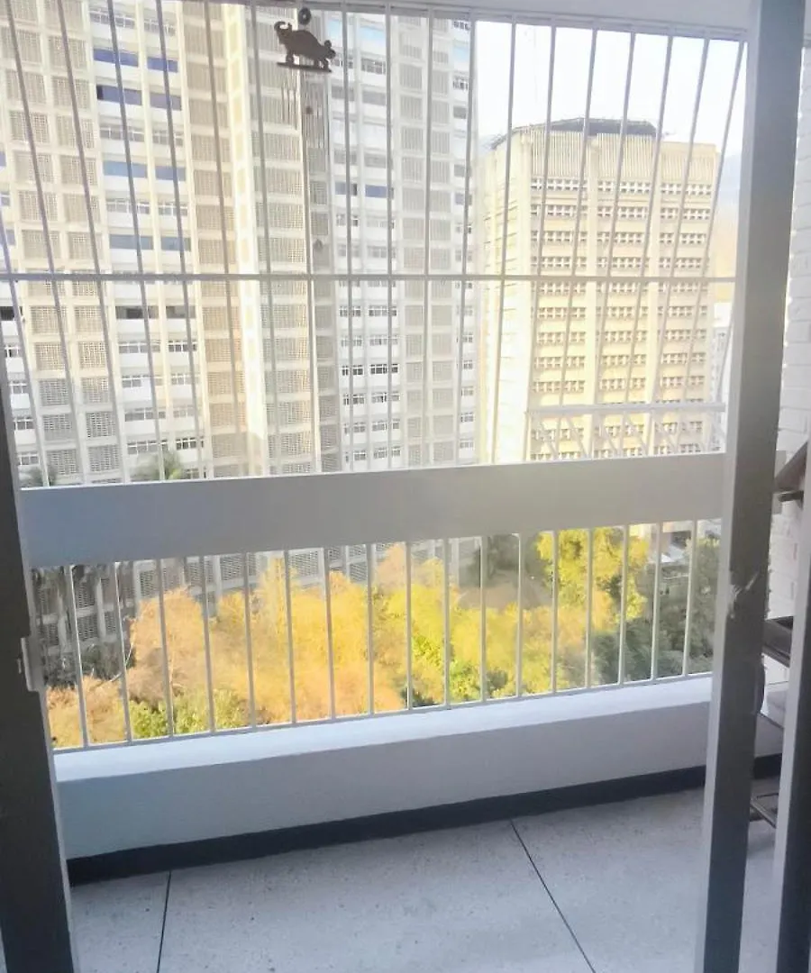 Apartamento Comodo En El Marques Caracas 0*,  Venezuela