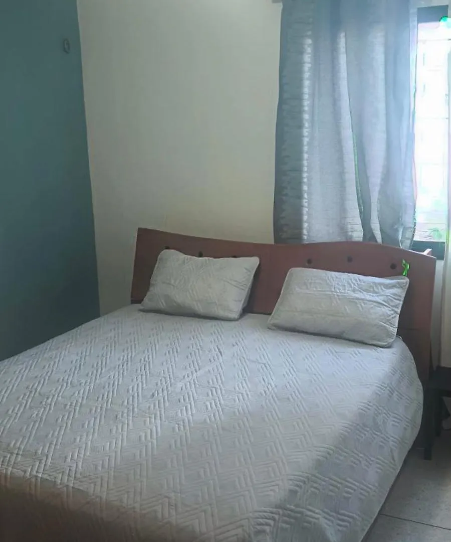 Apartamento Comodo En El Marques Caracas Lejlighed