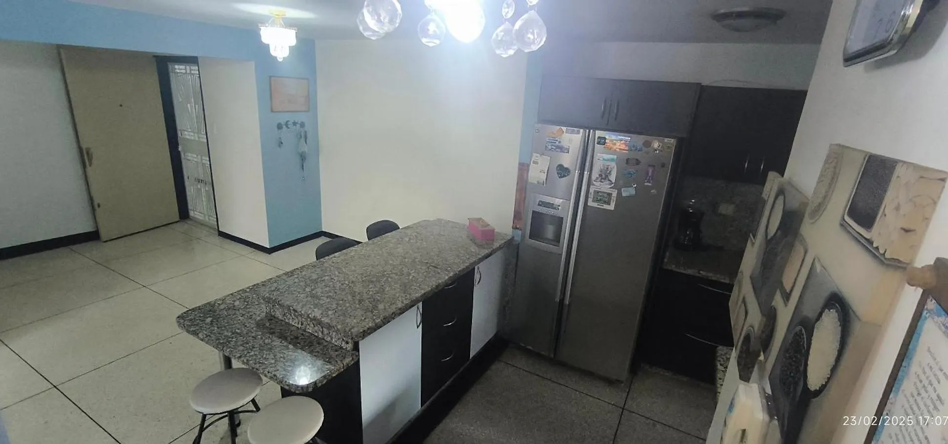 Apartamento Comodo En El Marques Caracas Lejlighed