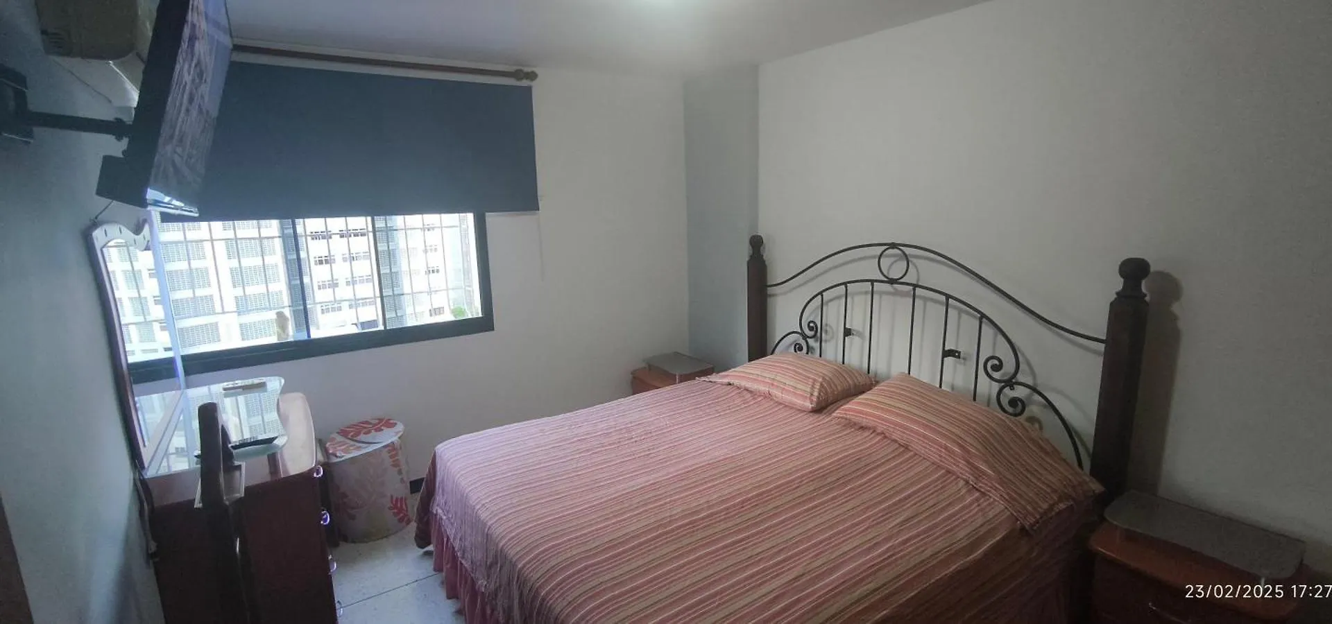 Lejlighed Apartamento Comodo En El Marques Caracas