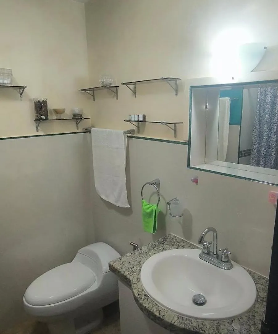 Apartamento Comodo En El Marques Caracas