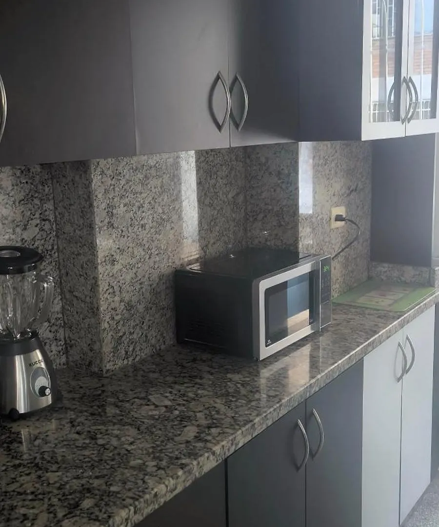 Lejlighed Apartamento Comodo En El Marques Caracas