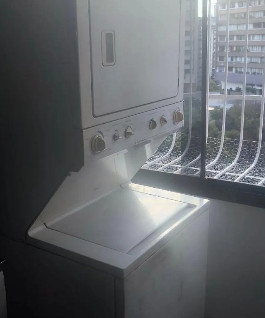 Apartamento Comodo En El Marques Caracas 0*,