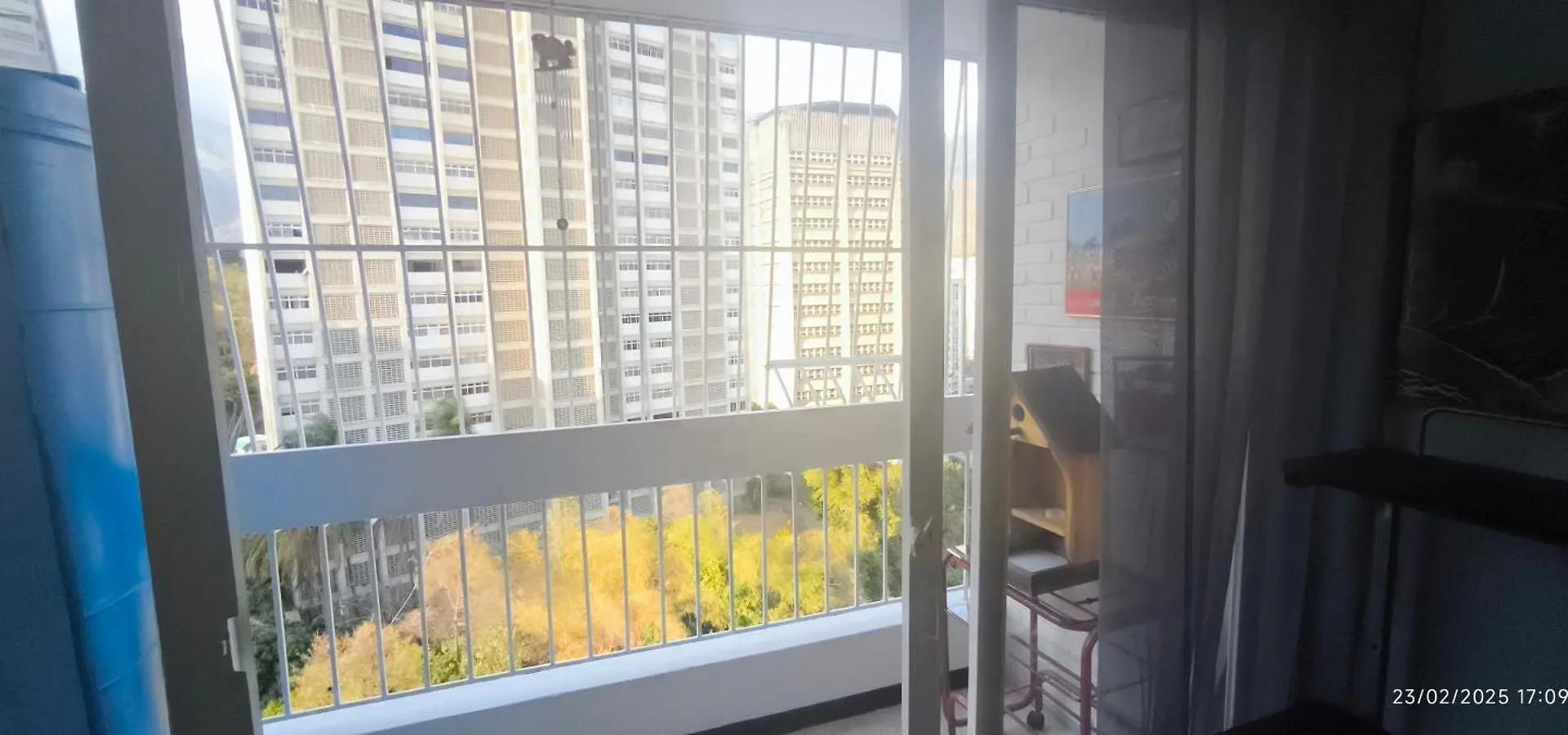 Apartamento Comodo En El Marques Caracas Venezuela