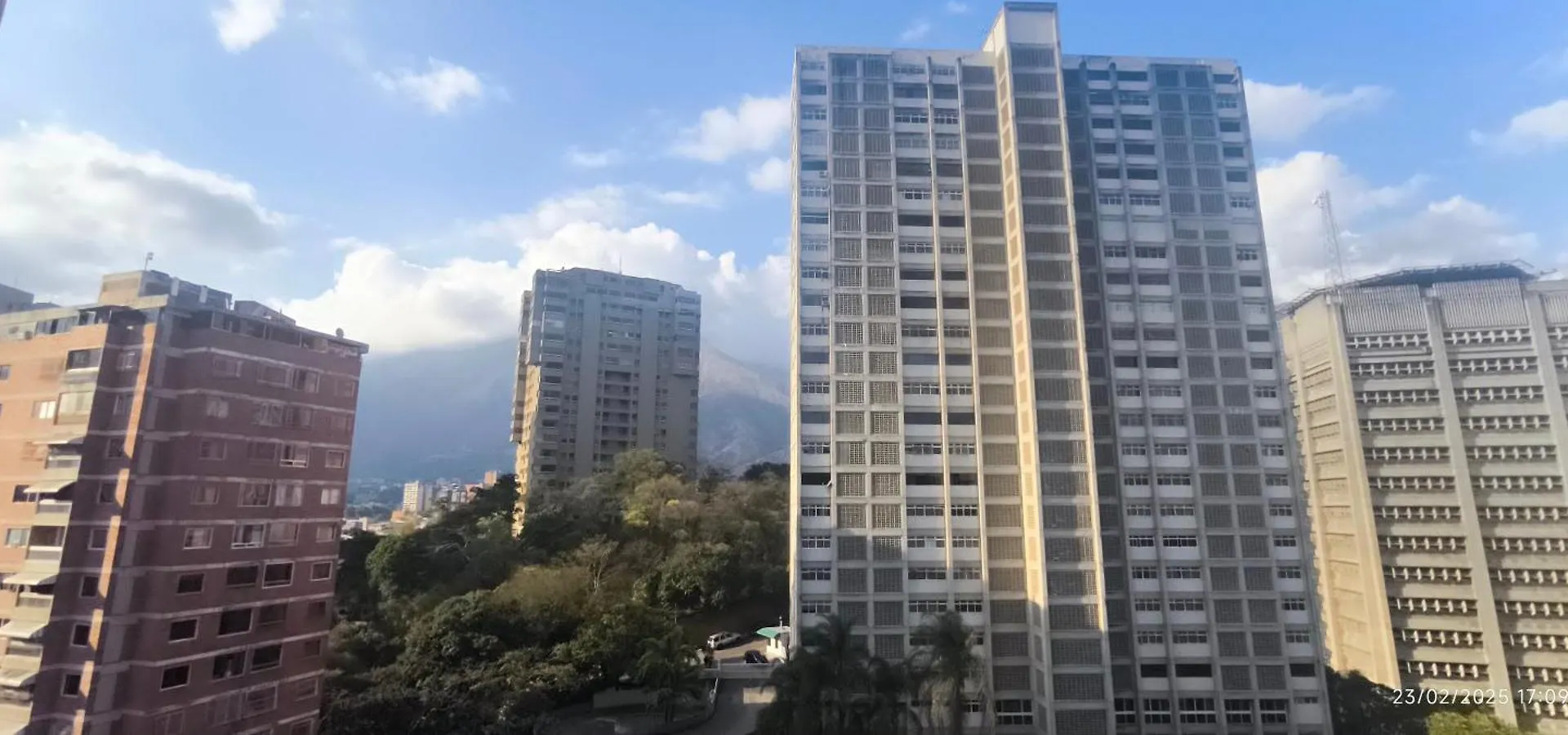 Apartamento Comodo En El Marques Caracas Lejlighed