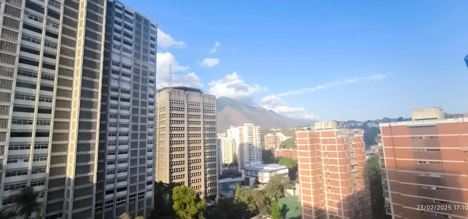 Lejlighed Apartamento Comodo En El Marques Caracas Venezuela