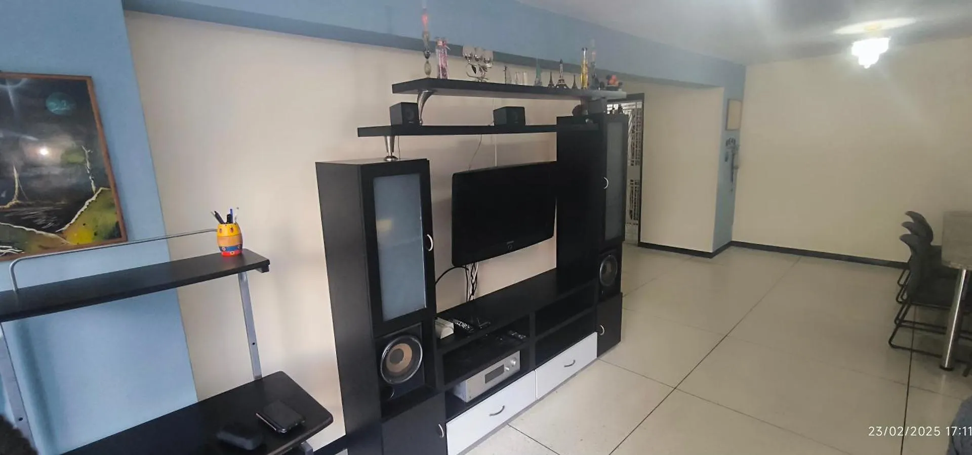 Apartamento Comodo En El Marques Caracas 0*,