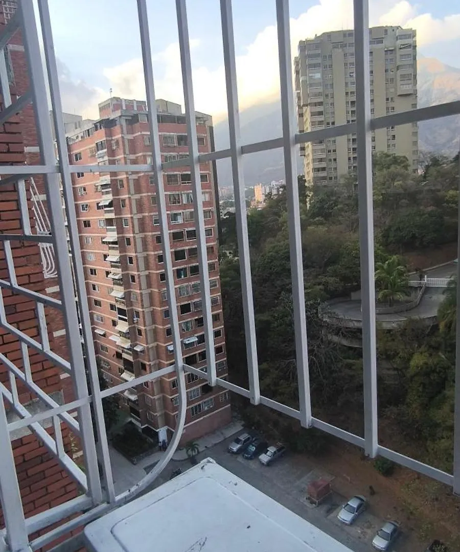 Apartamento Comodo En El Marques Caracas 0*,  Venezuela