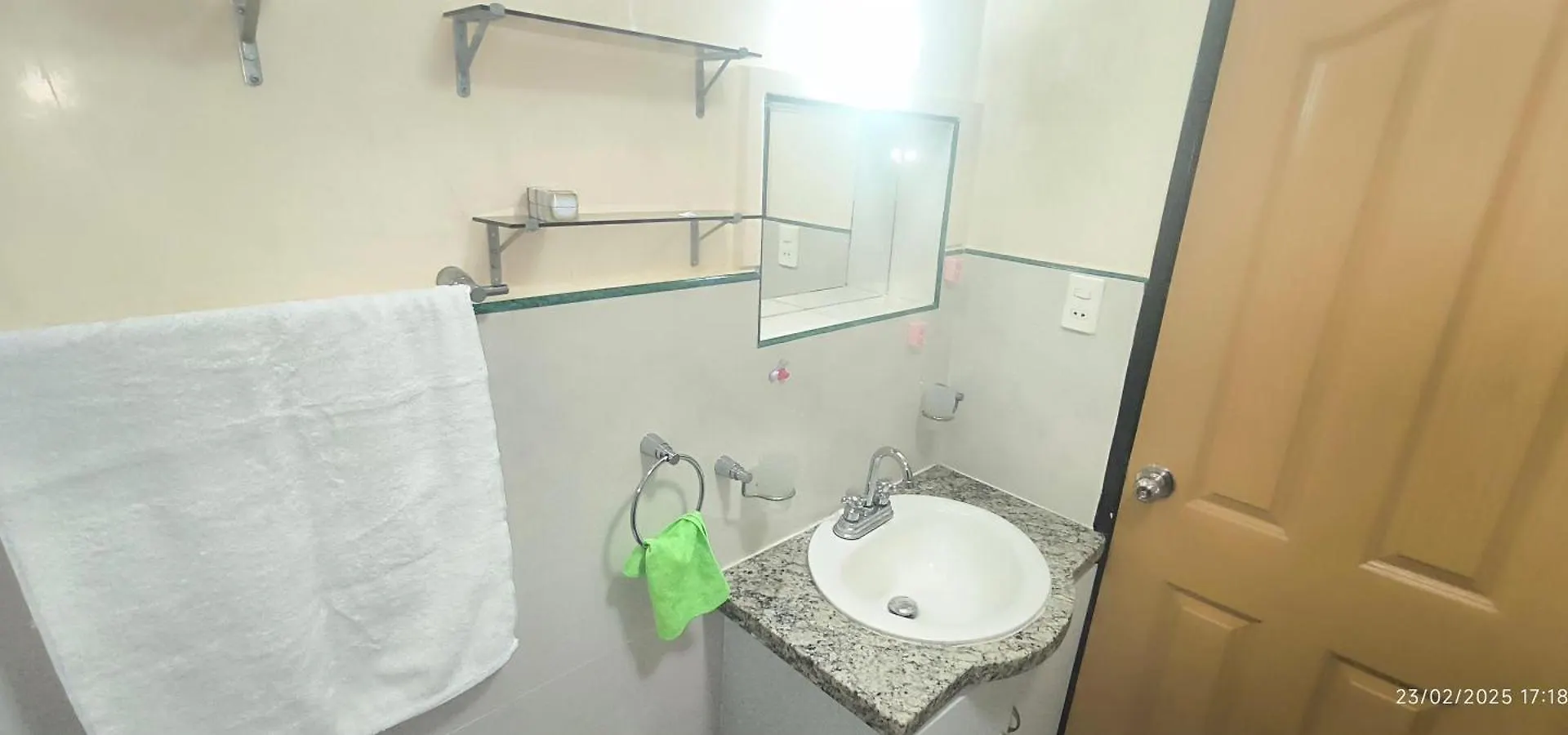 Apartamento Comodo En El Marques Caracas Lejlighed