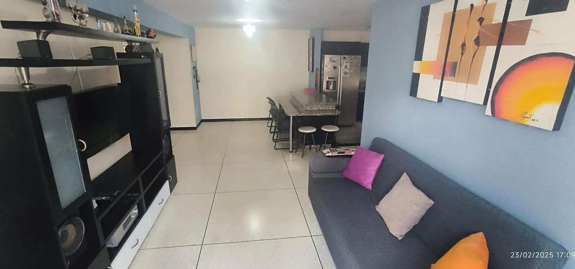Lejlighed Apartamento Comodo En El Marques Caracas Venezuela