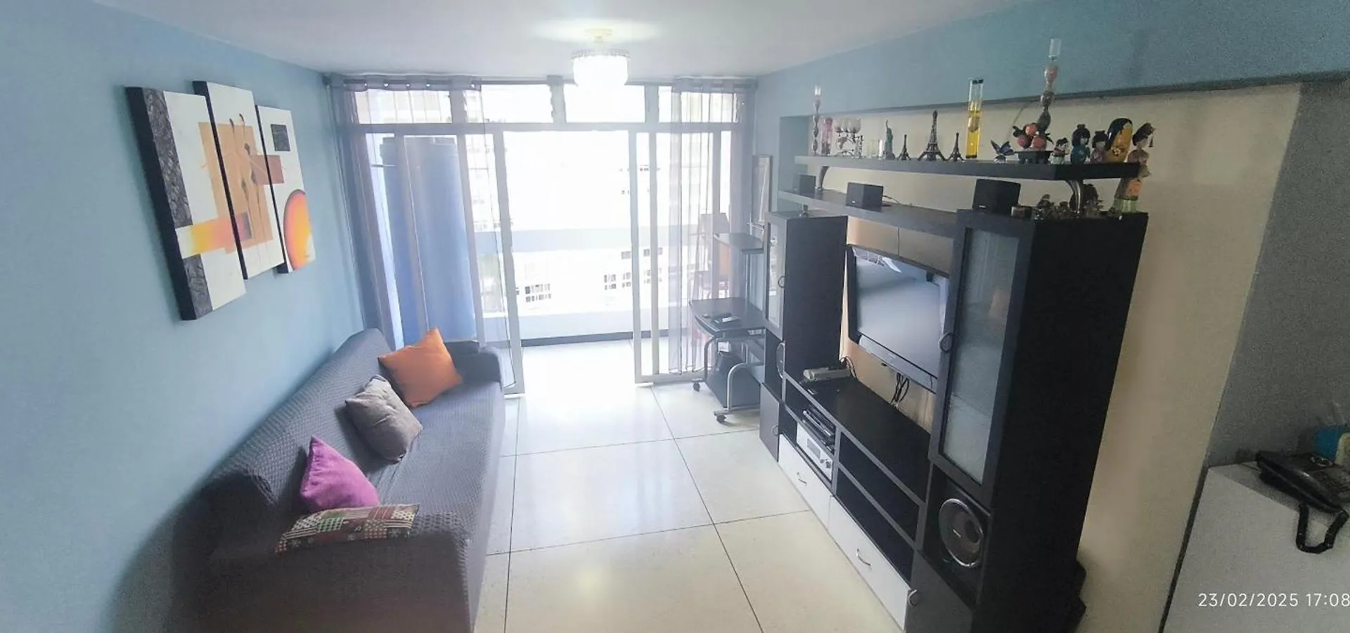 Apartamento Comodo En El Marques Caracas 0*,