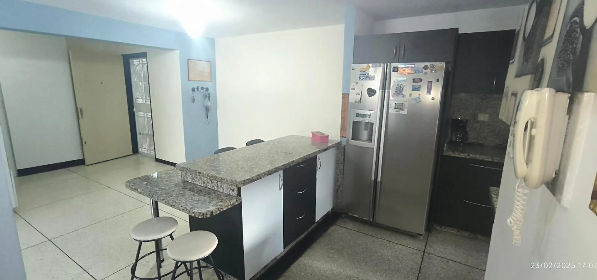 Apartamento Comodo En El Marques Caracas Lejlighed