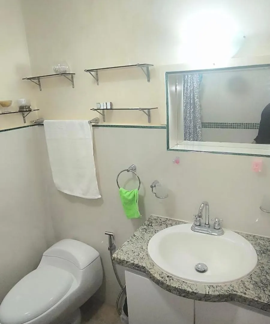 Apartamento Comodo En El Marques Caracas Lejlighed