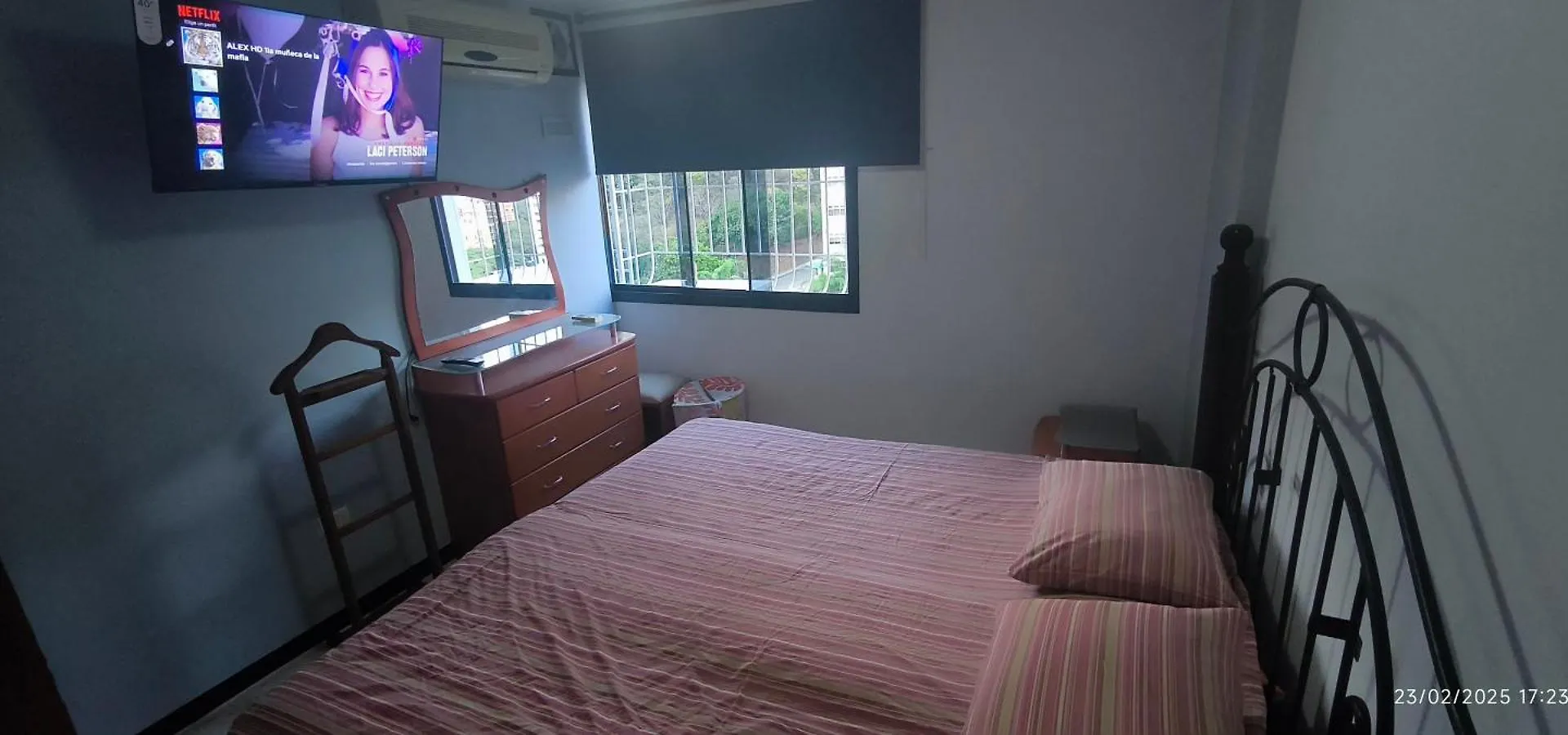 Apartamento Comodo En El Marques Caracas Venezuela