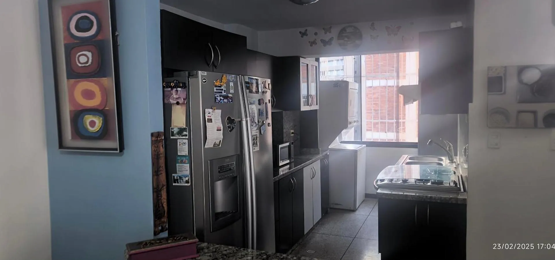 Apartamento Comodo En El Marques location