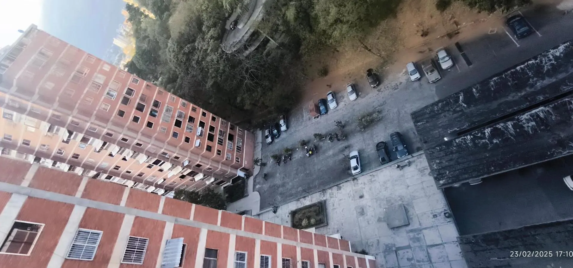Lejlighed Apartamento Comodo En El Marques Caracas Venezuela