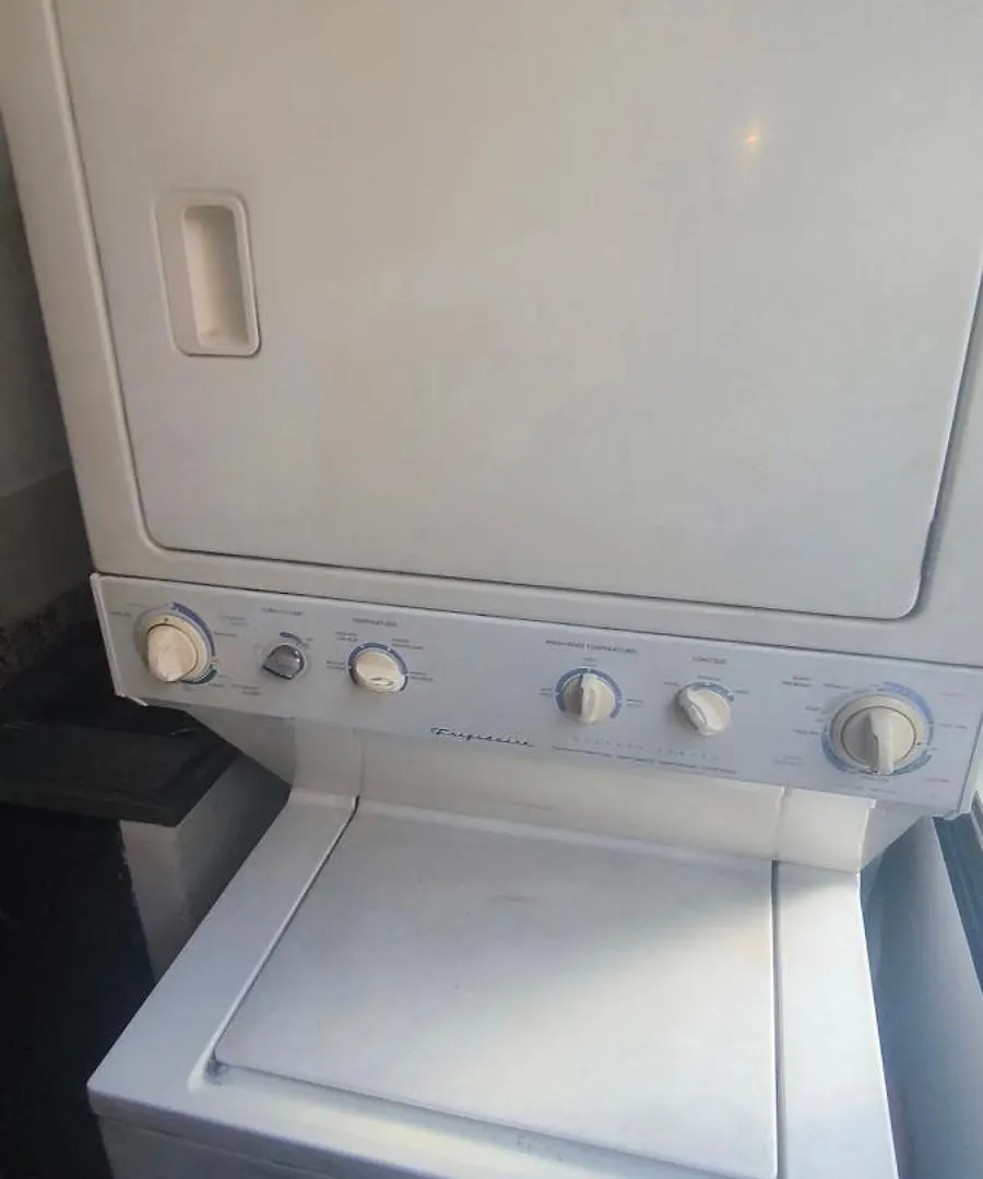 Apartamento Comodo En El Marques Caracas Apartment