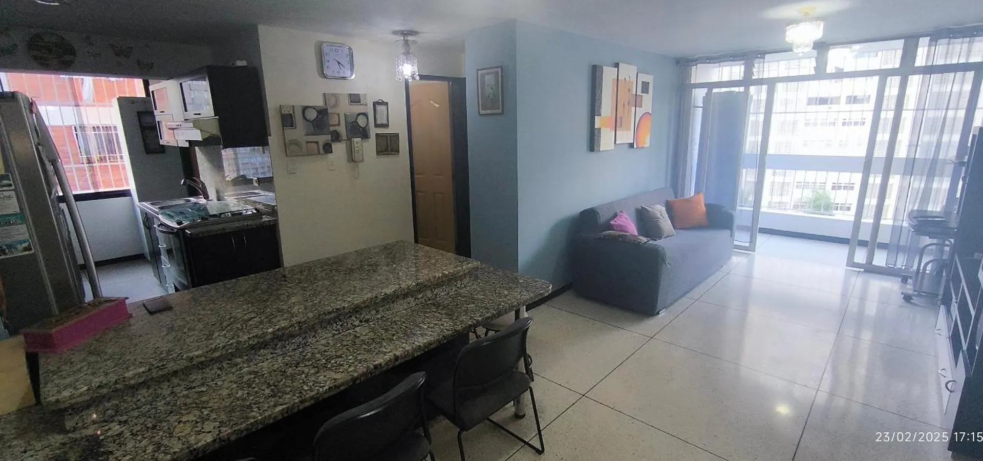Apartamento Comodo En El Marques Caracas 0*,  Venezuela