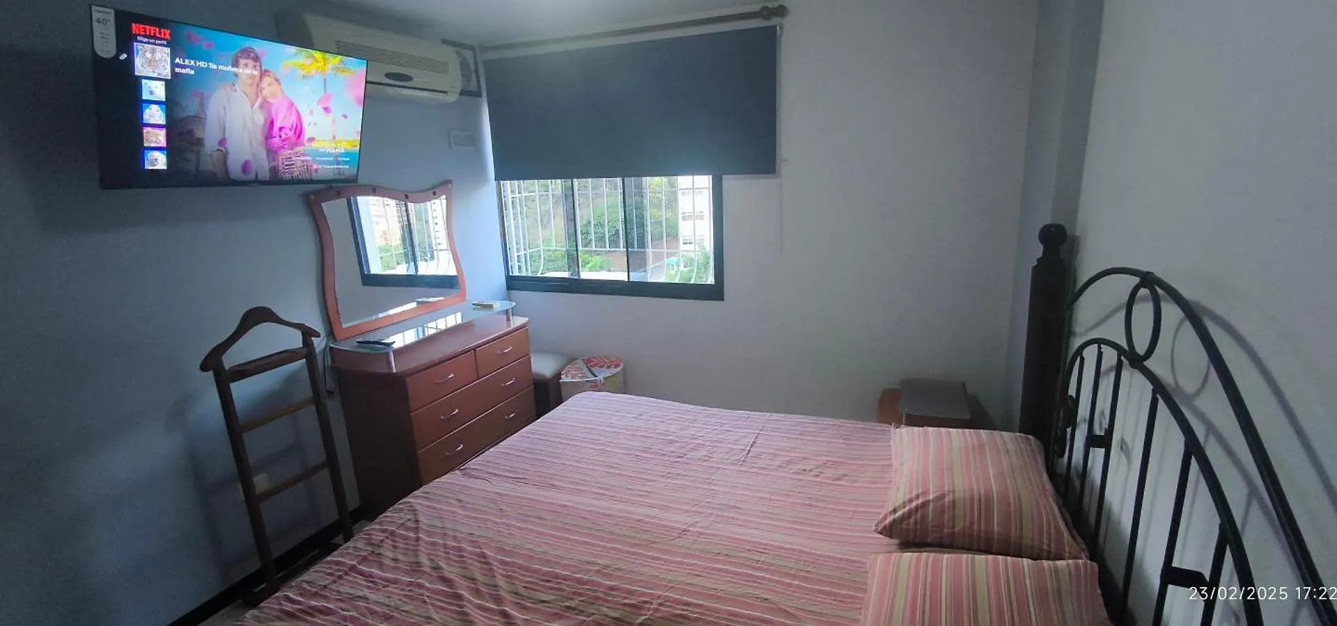 Apartamento Comodo En El Marques Caracas